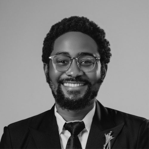 Ifeanyi Anthony Agah